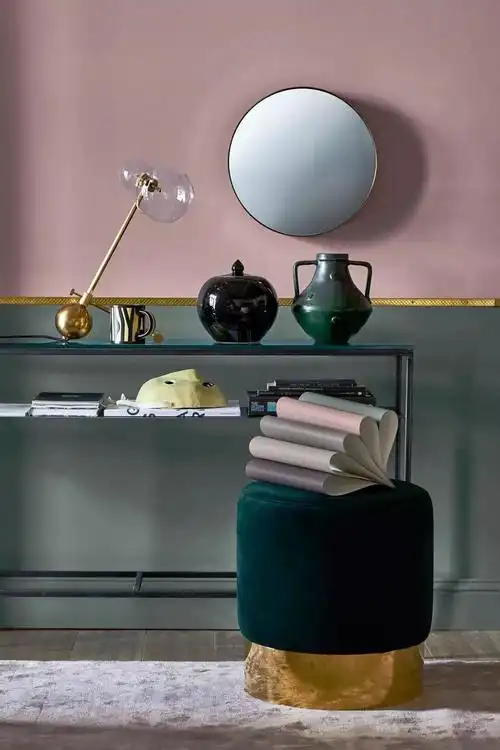 让北欧色彩专家解读2018年的3种色彩搭配方法#fashion趋势