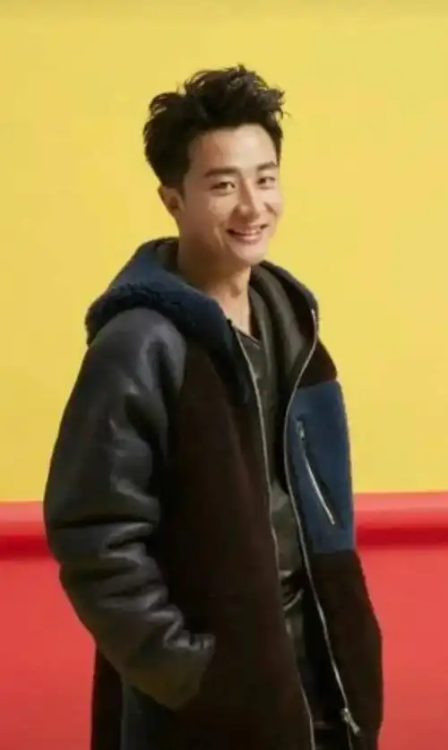 严正声明近日,有不明身份者于社交平台利用黄轩先生的形象剪影进行