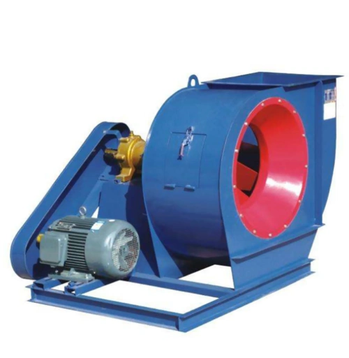 生产工业离心风机定制离心风机厂家