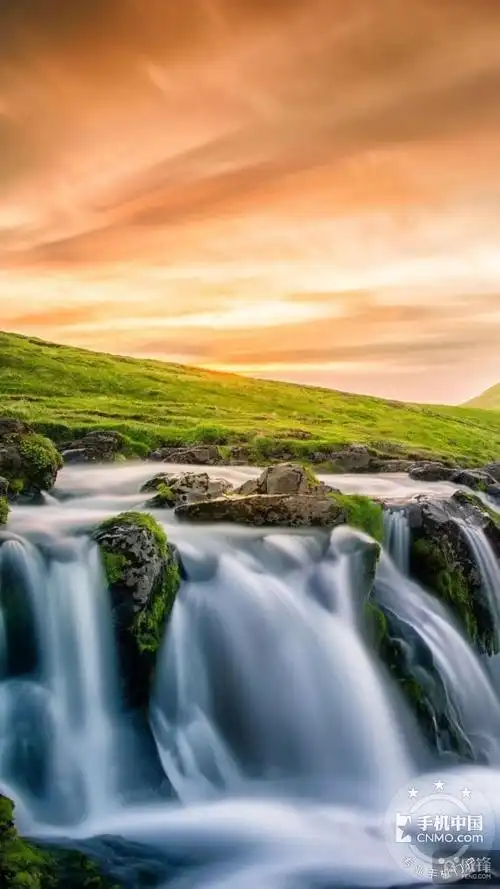 全高清瀑布图第8张图_手机中国论坛