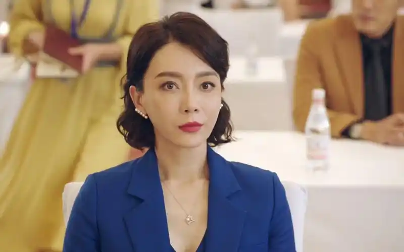 【完美关系/陈数】斯黛拉/part82