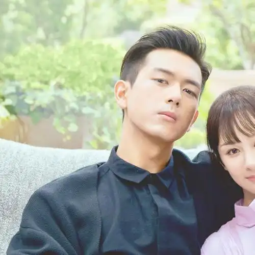 李现&杨紫情头韩商言&佟年情头 _ 致亲爱的你 情侣头像[图片专辑]