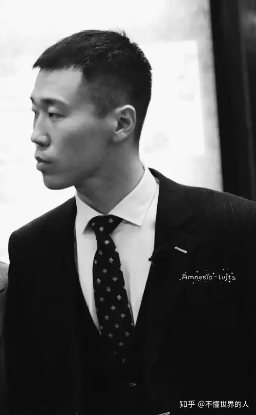 杨九郎真的帅吗