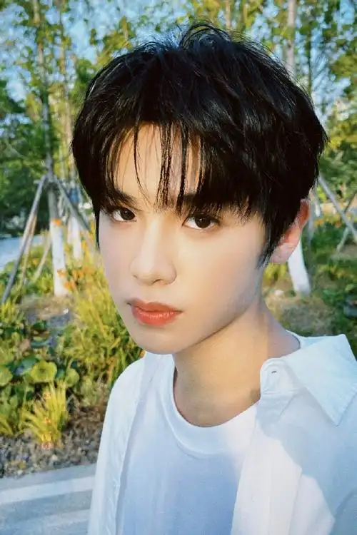 超话94#justin黄明昊密室大逃脱#230904【高清图】2pjustin黄明昊