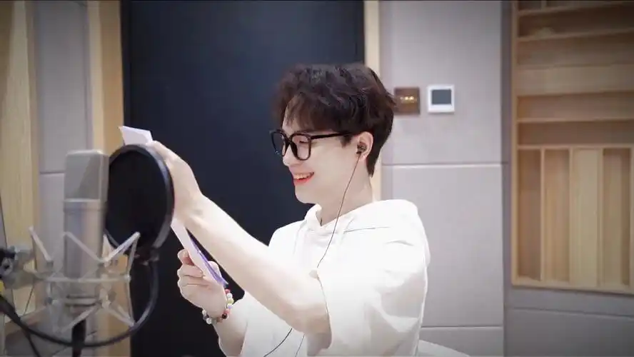 cv倒霉死勒  #cv  #倒霉死勒