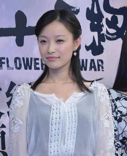 "美而太自知"倪妮:肤白貌美大长腿,身披麻袋也好看