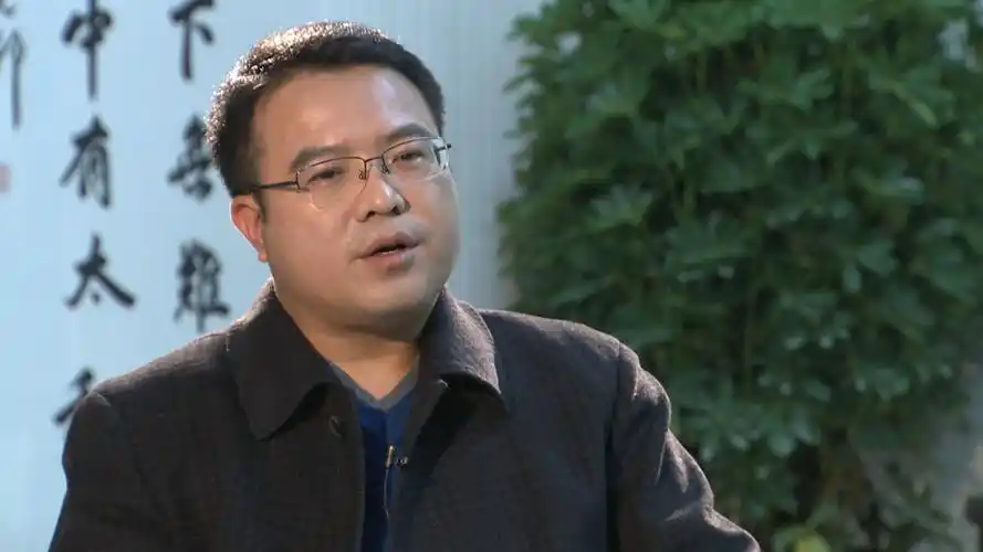 人物访谈-魅力东方