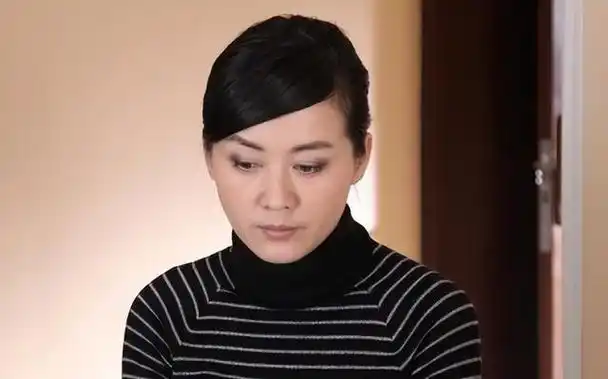 李琳被前夫一巴掌扇到离婚!二婚嫁世界冠军,现如今生活幸福滋润