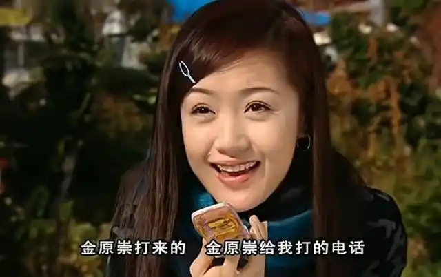 17年前的粉红女郎要翻拍剧组才曝了套写真就已经开始跑题