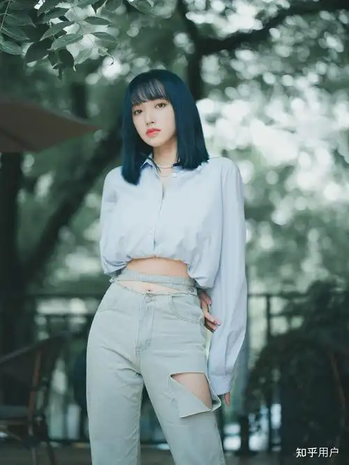 如何评价宇宙少女的程潇