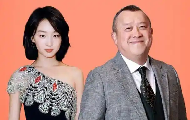 周冬雨资源有多强?