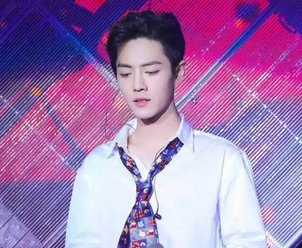 影响力呈现异常暴跌,被蔡徐坤王一博反超垫底!_排行榜_流量_风波