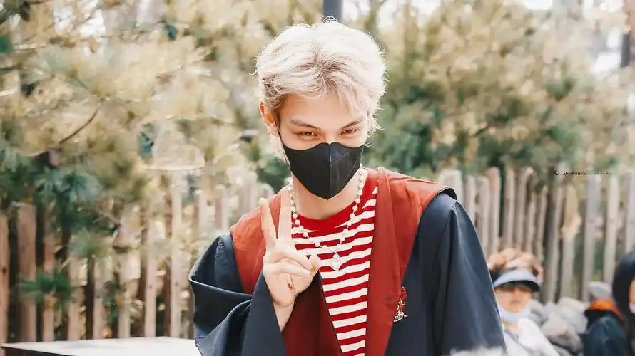 210913环球影城段星星