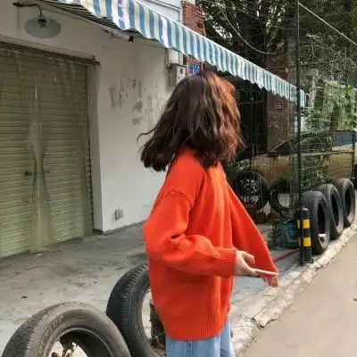 念七78背影女头_女生头像_我要个性网