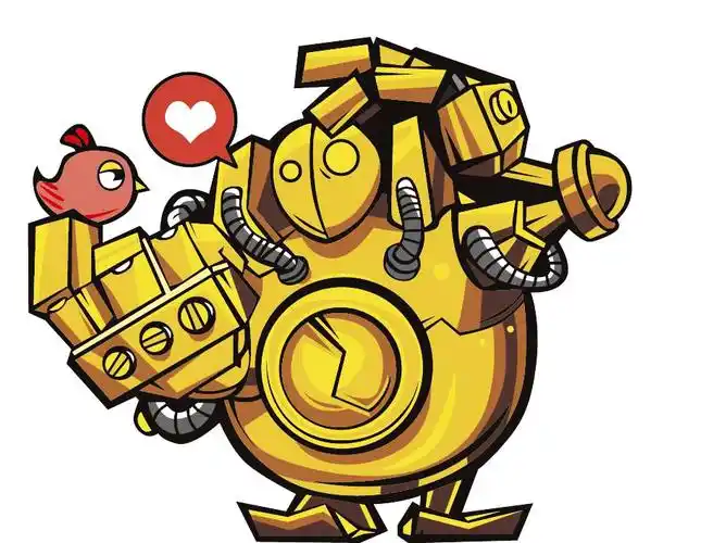 英雄联盟 | 论机器人花式装b的一百种死法!