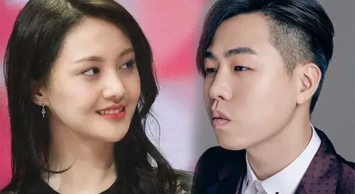 网曝胡彦斌郑爽已分手 男方微博设私有状态(图)