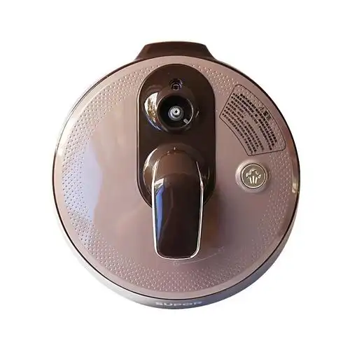 适用苏泊尔电压力锅锅盖配件50yc9001q专用上盖子60yc8001q yc01q