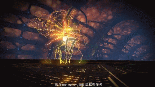 【新提醒】[天铸]部分技能演示gif 第2弹-游戏特效交流 - powered by