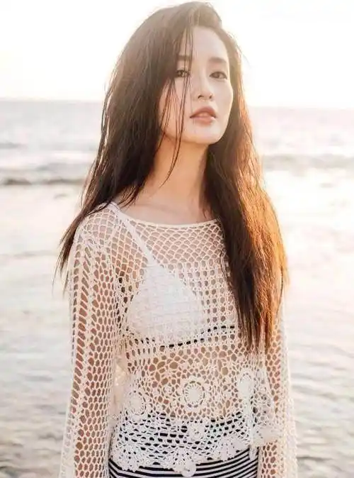 李沁的"麻雀脚"在圈内多出名?