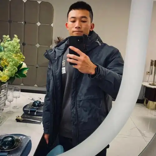 小鲜肉到老腊肉