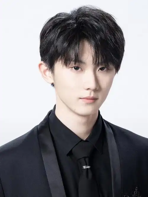 马嘉祺影人主页头像选择(评论有效果图)