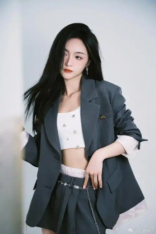 吴宣仪选了101#所以说究竟有多少人才能够懂我此刻的这种心情了