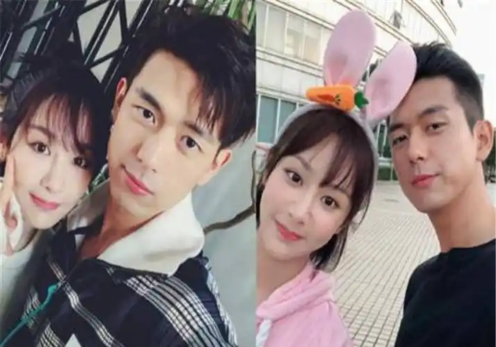 原创李现连续3年为杨紫送生日祝福童颜夫妇售后真甜张一山直接被杨紫