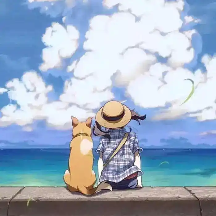 背景| 酷酷的微信朋友圈背景图