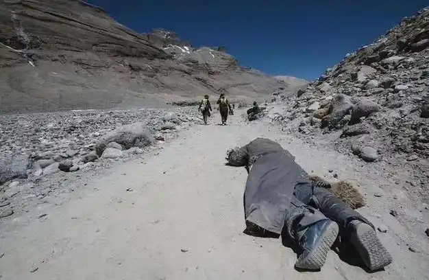 为什么不能在西藏无人区小便?不是危言耸听,后果你真的承受不了