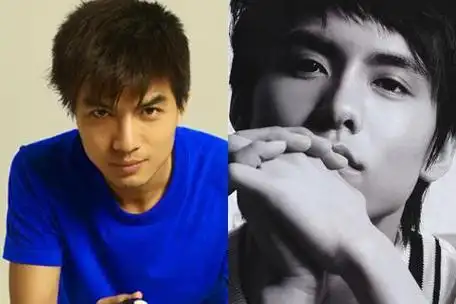 马天宇和高波这么了?