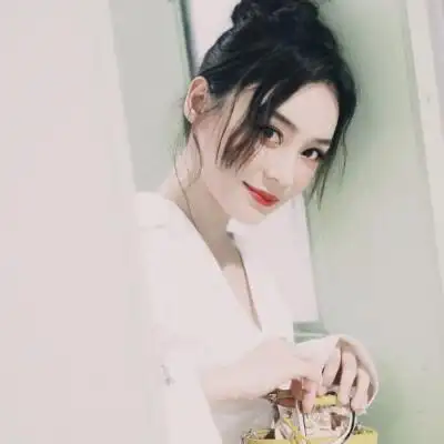 袁姗姗头像# 自截自滤拿图点赞扣一#禁二改二传.否后果自负