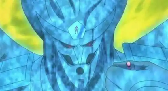 宇智波_完全体_写轮眼