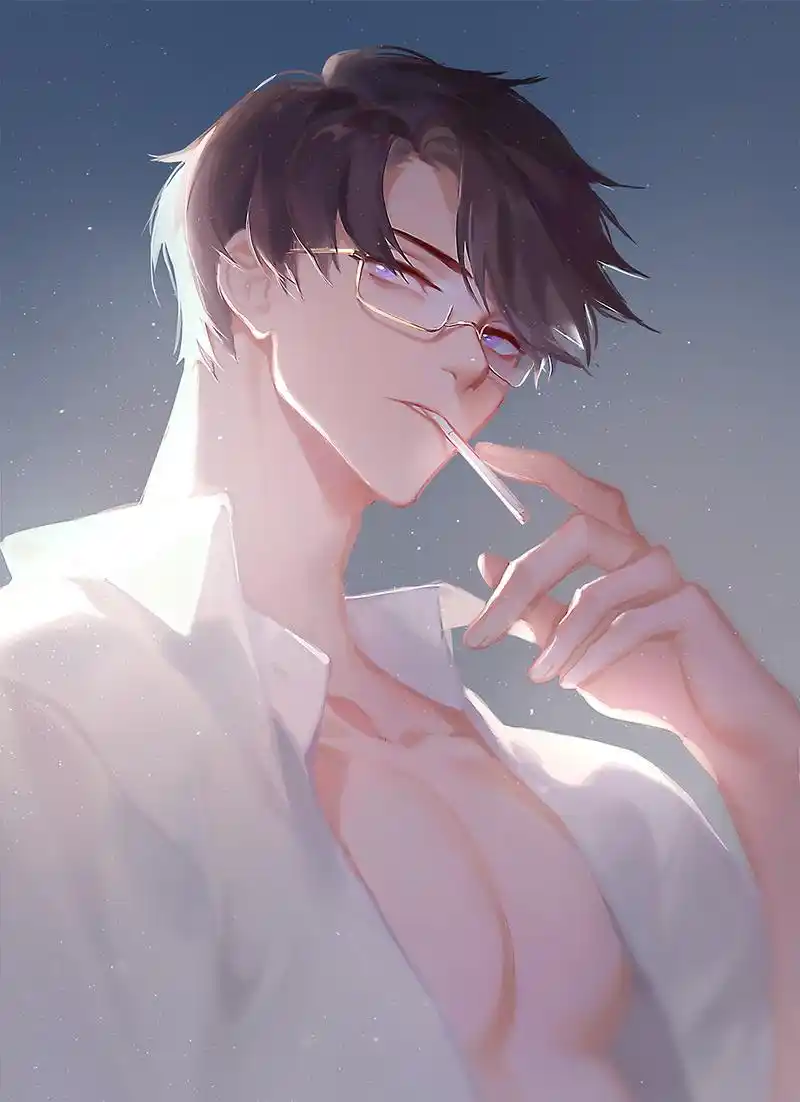 霸总文合集:斯文败类伪奶狗vs酒系美女真大佬