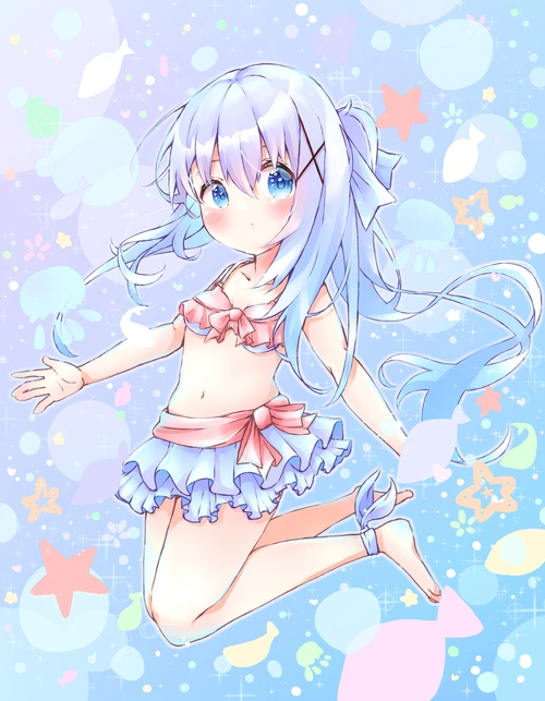 破军歌姬丶诱宵美九 _ 哔哩哔哩相簿