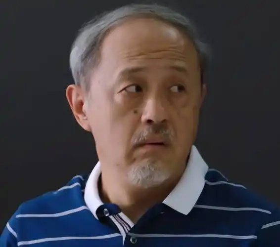 男演员,郭京飞戏太少,贾乃亮油腻,这俩戏骨最出彩_齐国盛_剧中_梁大威