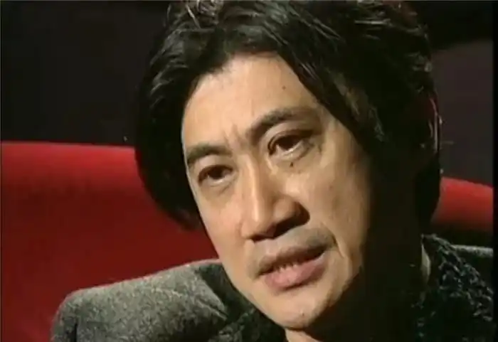 跛豪原型人物电影上映后原型离世