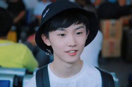 完美少年马嘉祺,高清壁纸图片,大陆明星-回车桌面