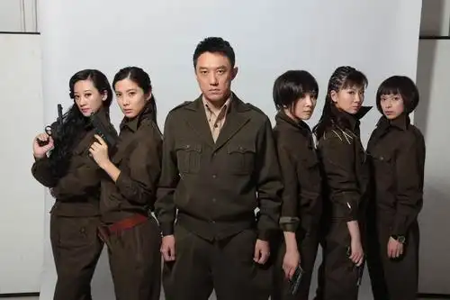 p>《铁血使命》是由 a target="_blank" href="/item/贵州广播电视台