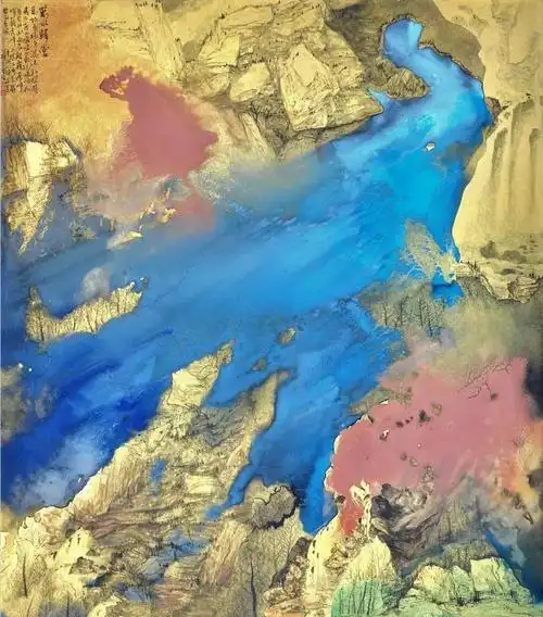 北京61纽约零距离曹俊艺术的前语言研究展在京开幕