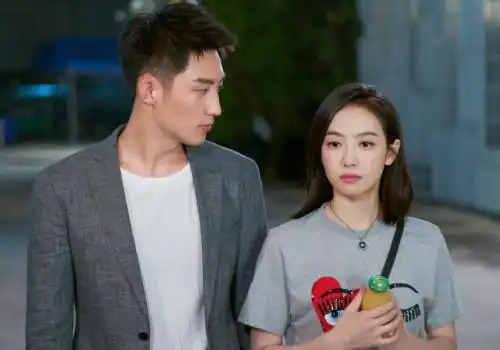 娱乐新鲜事#黄景瑜和宋茜主演的《结爱》是宋茜在演艺事业上被肯定的