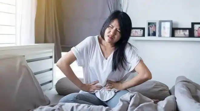 月经期间不能洗头女人从小被骗到大的12件事