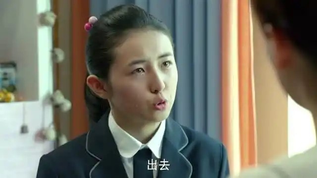 小别离:方朵朵情绪爆发,对着爸妈大吼大叫