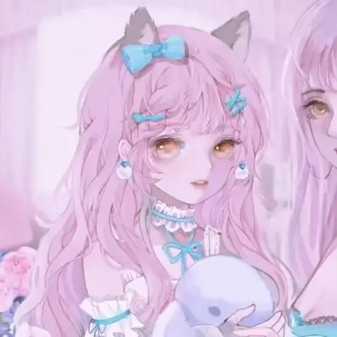 2021蜡笔小新头像新年2022女生头像新年2022闺蜜头像新年2022男生头像