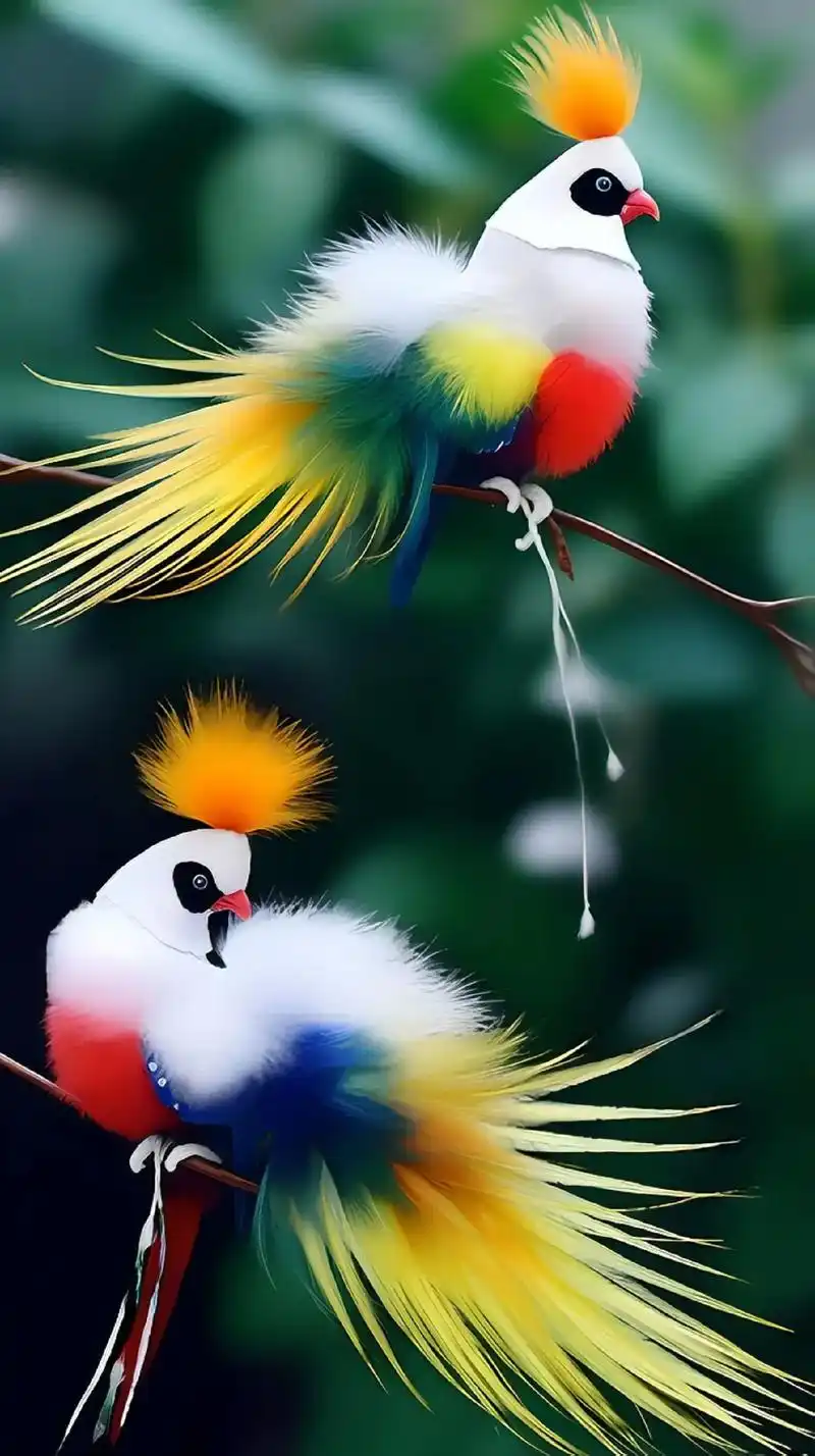 图文伙伴计划2004,天堂鸟在许多文化中都是爱情和忠贞的象征