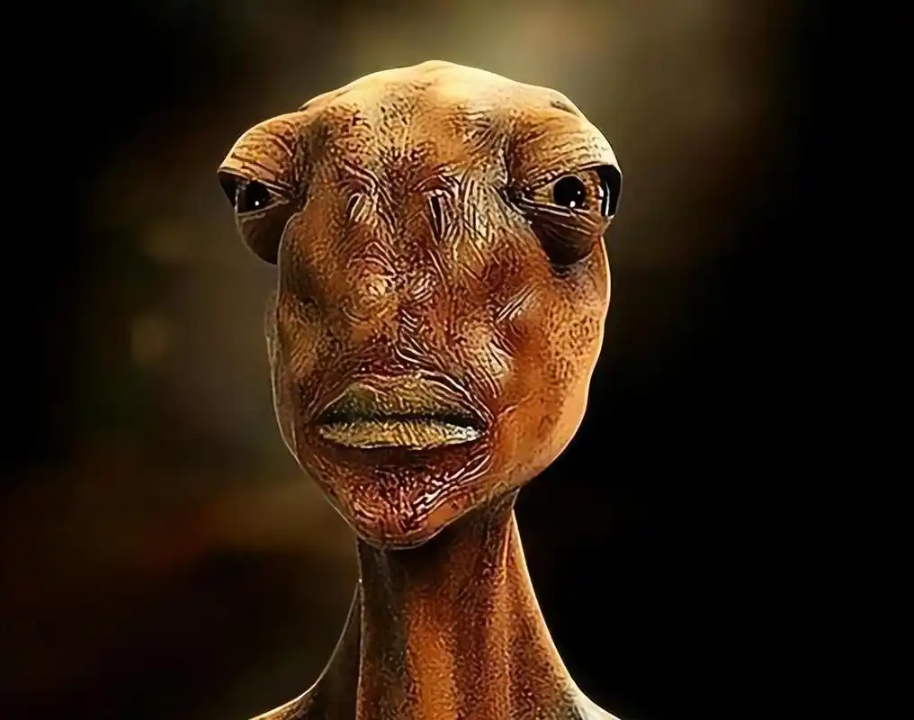 秘鲁土著遭外星人袭击,网友疑惑:几光年来地球!就为了这事?