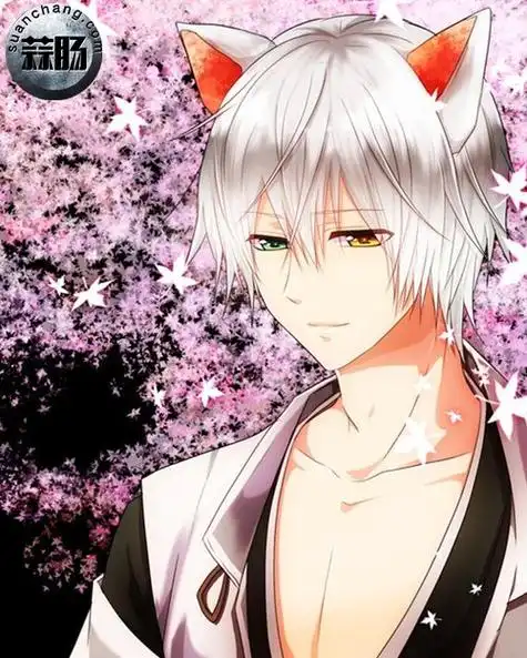 蒜肠动漫十大帅哥大盘点第一当然是他