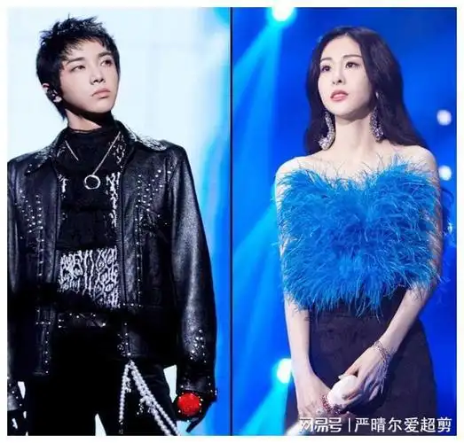 只要孩子拒绝名分,"心机"张碧晨步步设局,让华晨宇陷入泥潭!