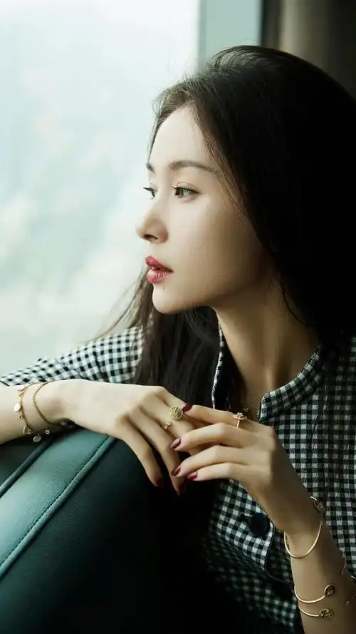 王子文高清写真8