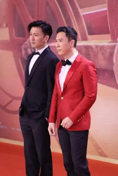 长得英俊潇洒,却输在"身高"上,这6位男星的身高太不懂事了