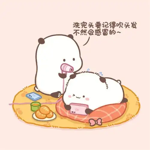 有一个超贴心的男朋友是什么样的体验